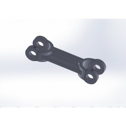 Integra Main Ram Conn-Ing Link